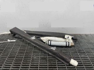 bontott RENAULT MEGANE III Jobb első Függöny Légzsák