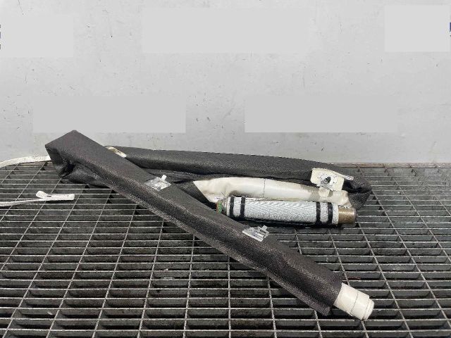 bontott RENAULT MEGANE III Jobb első Függöny Légzsák