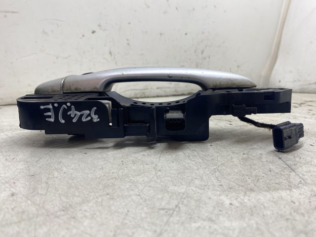 bontott RENAULT MEGANE III Jobb első Külső Kilincs