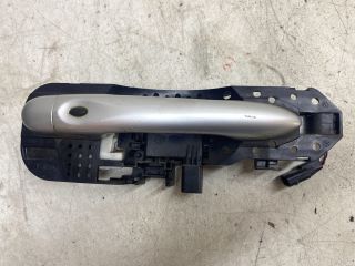 bontott RENAULT MEGANE III Jobb első Külső Kilincs