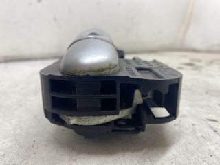 bontott RENAULT MEGANE III Jobb első Külső Kilincs