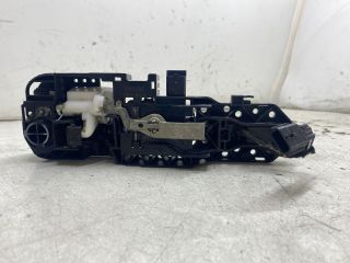 bontott RENAULT MEGANE III Jobb első Külső Kilincs