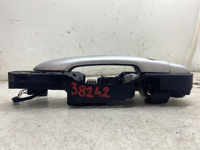 bontott RENAULT MEGANE III Jobb első Külső Kilincs