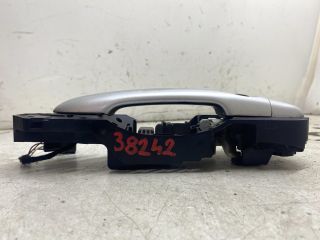 bontott RENAULT MEGANE III Jobb első Külső Kilincs