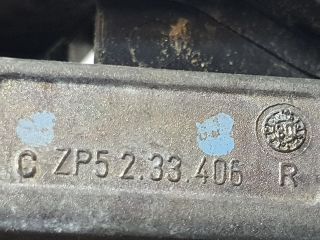 bontott RENAULT MEGANE III Jobb első Külső Kilincsfészek