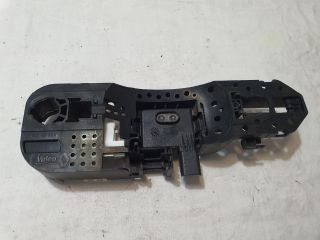 bontott RENAULT MEGANE III Jobb első Külső Kilincsfészek