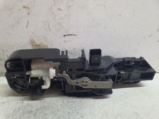 bontott RENAULT MEGANE III Jobb első Külső Kilincsfészek