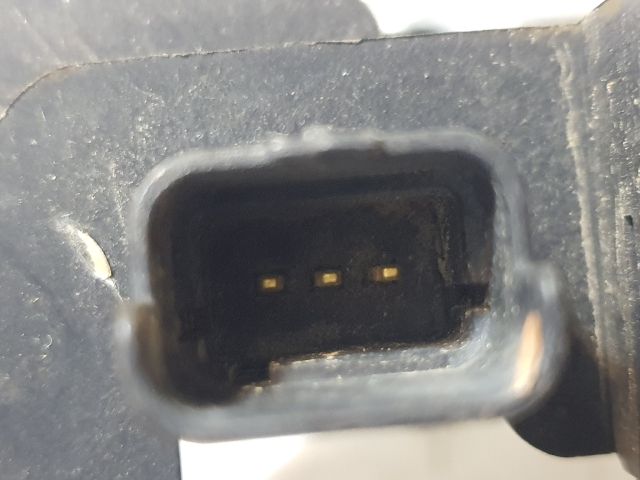 bontott RENAULT MEGANE III Jobb első Külső Kilincsfészek