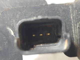 bontott RENAULT MEGANE III Jobb első Külső Kilincsfészek