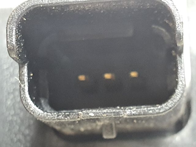 bontott RENAULT MEGANE III Jobb első Külső Kilincsfészek