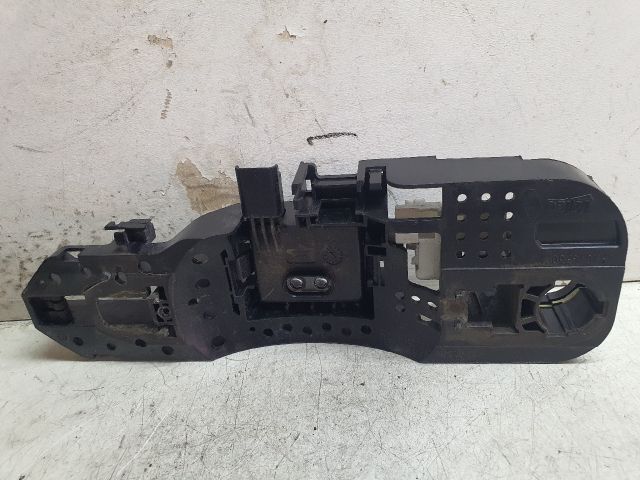 bontott RENAULT MEGANE III Jobb első Külső Kilincsfészek