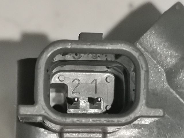 bontott RENAULT MEGANE III Jobb első Oldal Ütközés Érzékelő