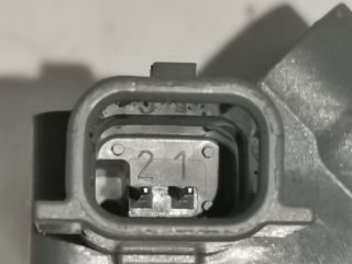 bontott RENAULT MEGANE III Jobb első Oldal Ütközés Érzékelő