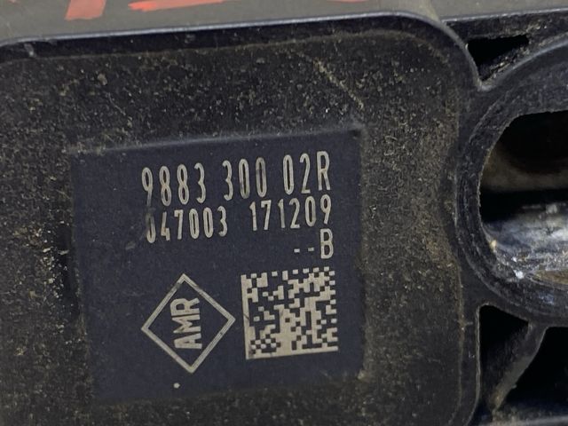 bontott RENAULT MEGANE III Jobb első Oldal Ütközés Érzékelő