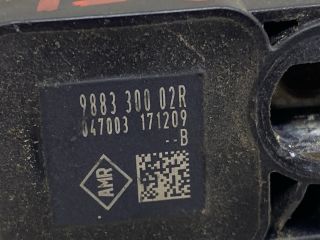 bontott RENAULT MEGANE III Jobb első Oldal Ütközés Érzékelő