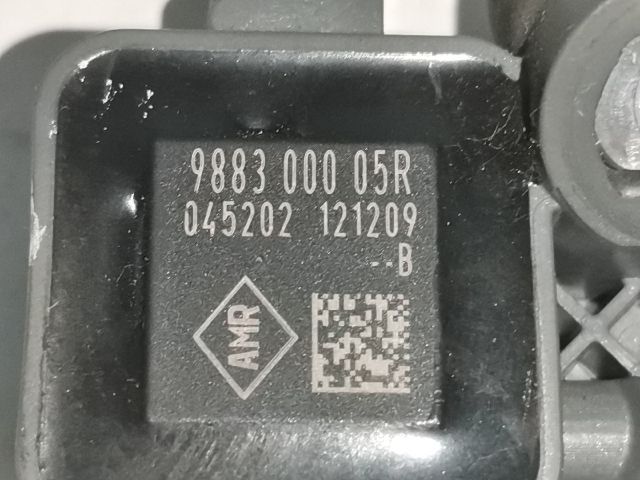 bontott RENAULT MEGANE III Jobb első Oldal Ütközés Érzékelő