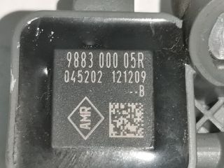 bontott RENAULT MEGANE III Jobb első Oldal Ütközés Érzékelő