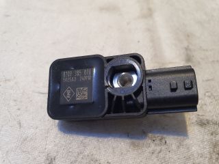 bontott RENAULT MEGANE III Jobb első Oldal Ütközés Érzékelő