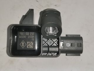 bontott RENAULT MEGANE III Jobb első Oldal Ütközés Érzékelő