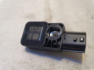 bontott RENAULT MEGANE III Jobb első Oldal Ütközés Érzékelő