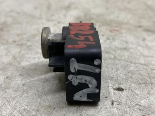 bontott RENAULT MEGANE III Jobb első Oldal Ütközés Érzékelő