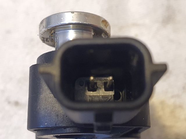 bontott RENAULT MEGANE III Jobb első Oldal Ütközés Érzékelő