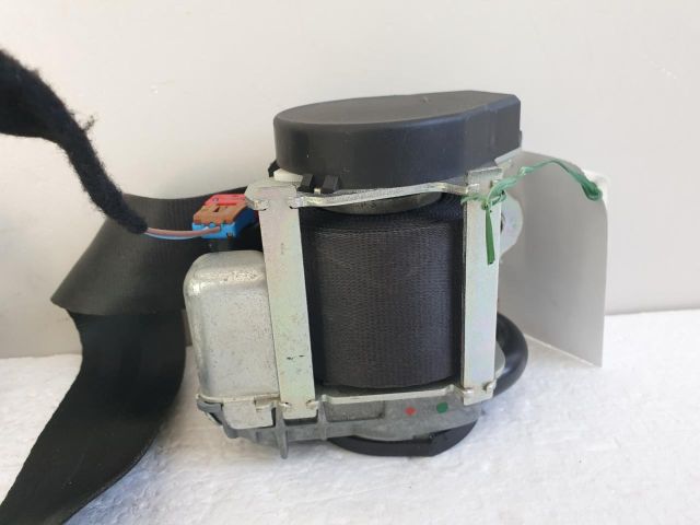 bontott RENAULT MEGANE III Jobb első Övfeszítő