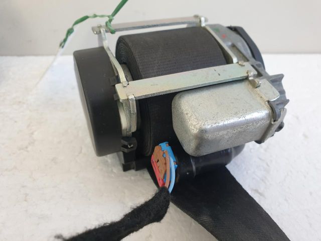 bontott RENAULT MEGANE III Jobb első Övfeszítő