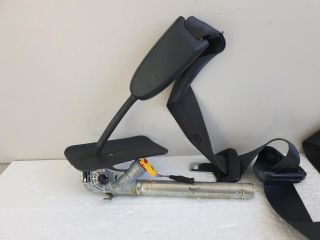 bontott RENAULT MEGANE III Jobb első Övfeszítő