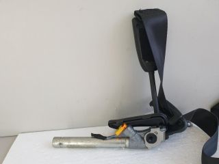 bontott RENAULT MEGANE III Jobb első Övfeszítő