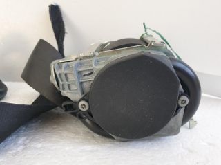 bontott RENAULT MEGANE III Jobb első Övfeszítő