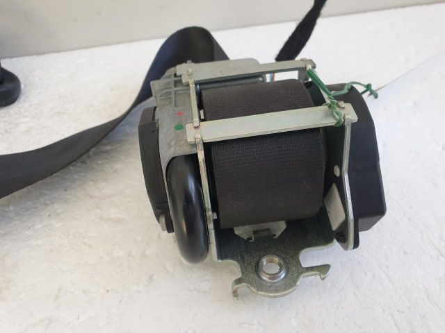 bontott RENAULT MEGANE III Jobb első Övfeszítő