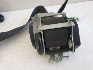 bontott RENAULT MEGANE III Jobb első Övfeszítő