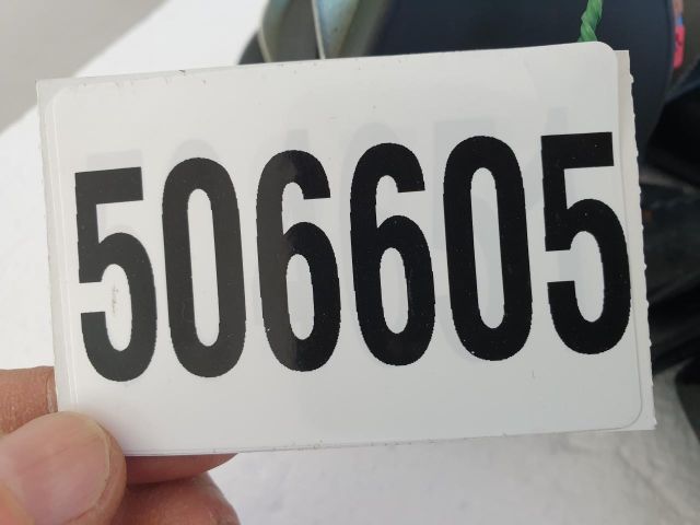 bontott RENAULT MEGANE III Jobb első Övfeszítő