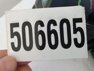 bontott RENAULT MEGANE III Jobb első Övfeszítő