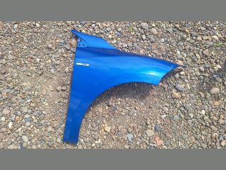 bontott RENAULT MEGANE III Jobb első Sárvédő