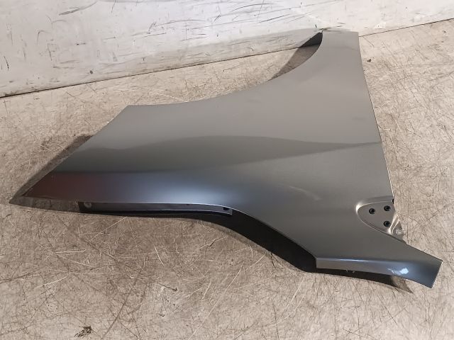 bontott RENAULT MEGANE III Jobb első Sárvédő