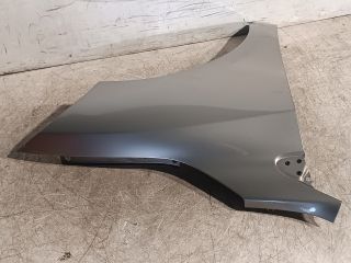 bontott RENAULT MEGANE III Jobb első Sárvédő