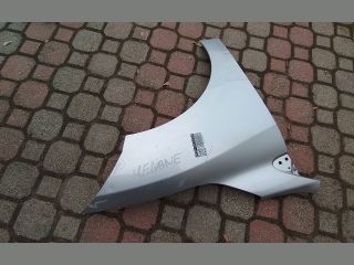 bontott RENAULT MEGANE III Jobb első Sárvédő