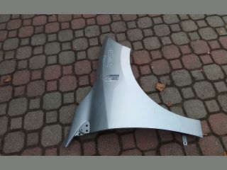 bontott RENAULT MEGANE III Jobb első Sárvédő