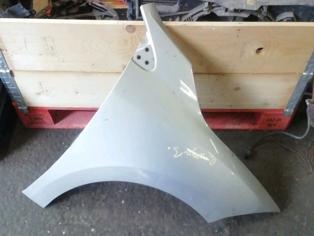 bontott RENAULT MEGANE III Jobb első Sárvédő