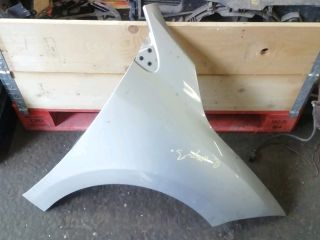 bontott RENAULT MEGANE III Jobb első Sárvédő