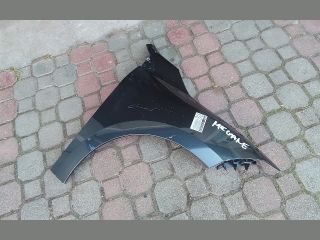 bontott RENAULT MEGANE III Jobb első Sárvédő