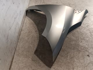 bontott RENAULT MEGANE III Jobb első Sárvédő