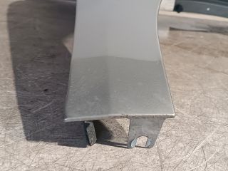 bontott RENAULT MEGANE III Jobb első Sárvédő