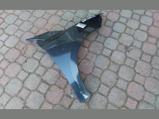 bontott RENAULT MEGANE III Jobb első Sárvédő