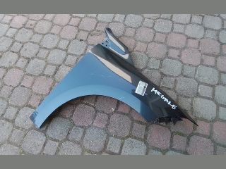 bontott RENAULT MEGANE III Jobb első Sárvédő