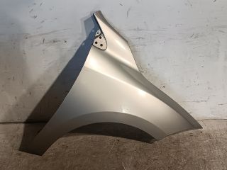 bontott RENAULT MEGANE III Jobb első Sárvédő