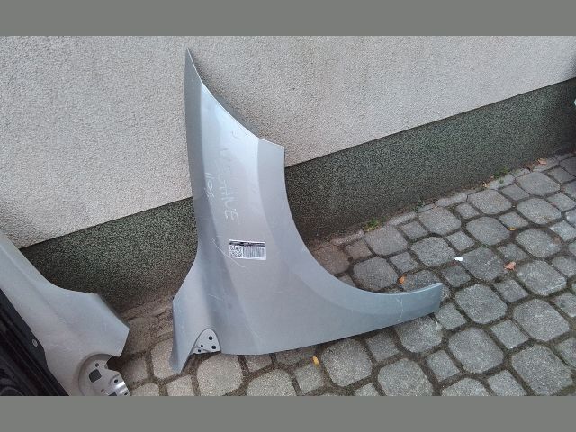 bontott RENAULT MEGANE III Jobb első Sárvédő