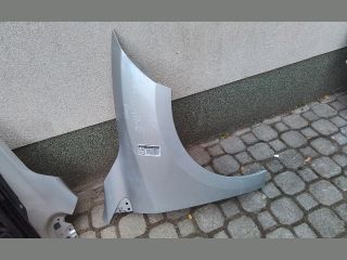 bontott RENAULT MEGANE III Jobb első Sárvédő